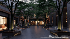 又享受着北外滩CAZ资的辐射力